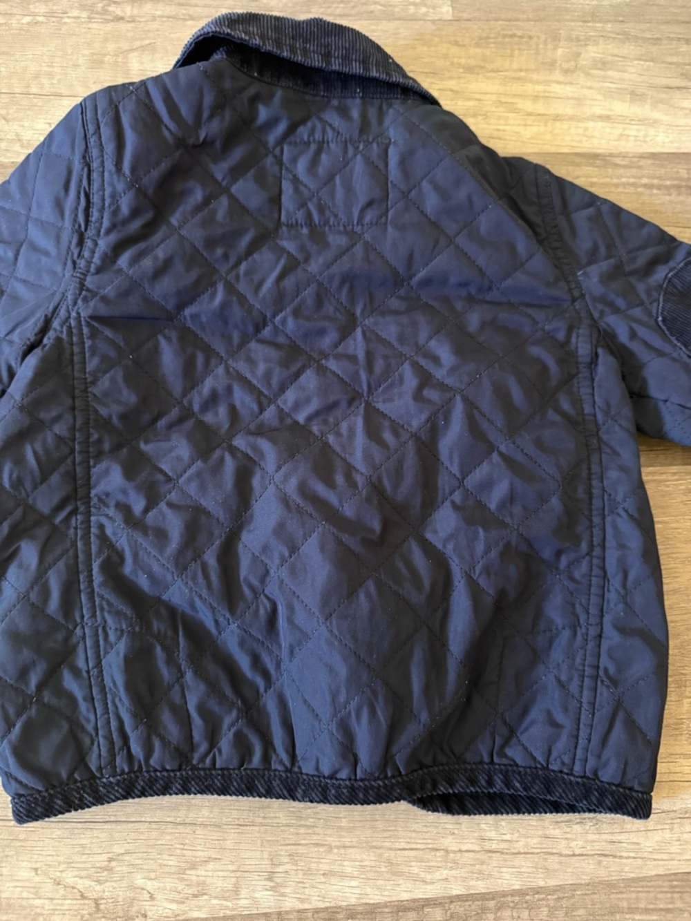 Boy Crewcuts Jacket - Picture 9 of 9